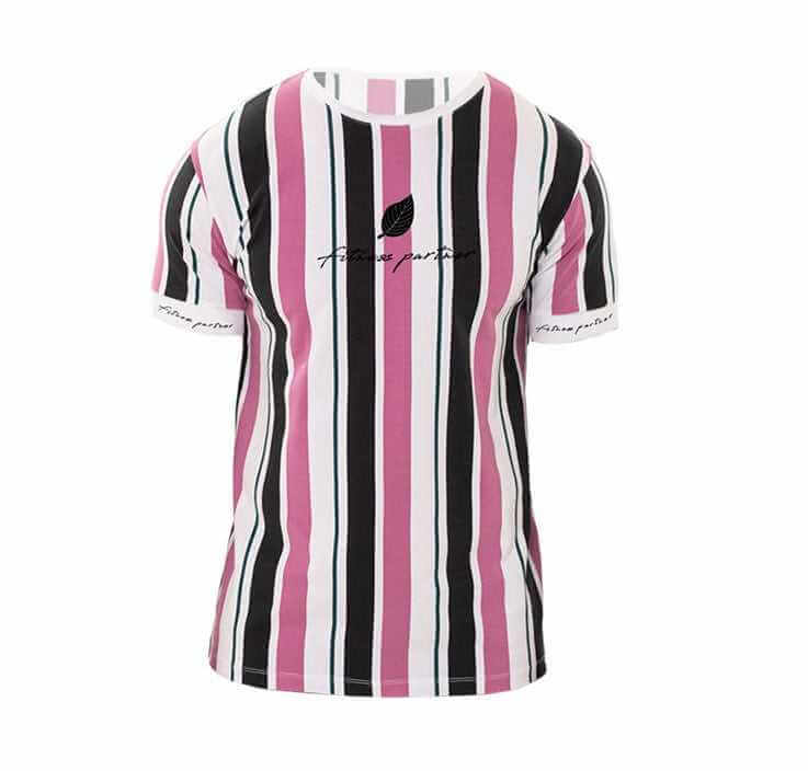 Shop at Le Bastille | Men's Summer T-Shirt | Slim Fit Activewear